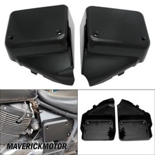 Battery Side Cover For Honda