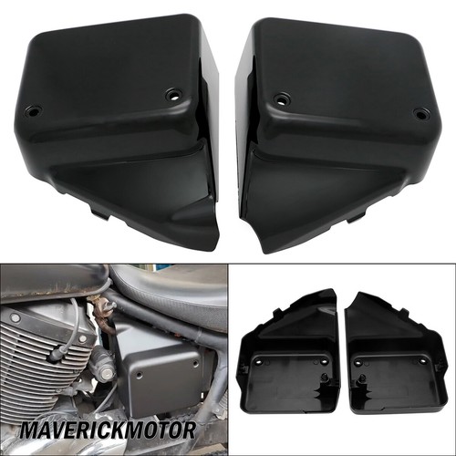 Battery side cover - battery,