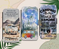 CUSTODIA TELEFONO CAMPER VAN