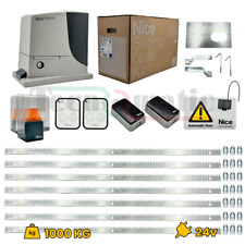 NICE ROBUS 1000 KG 24V KIT