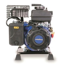 Motopompa da irrigazione acque chiare autoadescante a scoppio GOODYEAR gy40wp