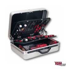 VALIGIA ALLUMINIO VALIGETTA