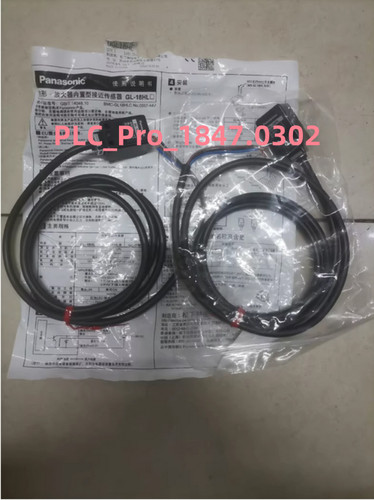 18hl 1pzs nuovo panasonic - gl-18hl,