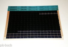 Catalogo Di Ricambi Microfich