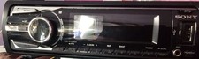 Sony cdx gt650ui autoradio - autoradio, con