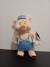 Peluches Trudi Disney I Tre