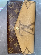 Portafoglio Louis Vuitton mar