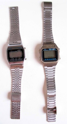 Tiqua orologi vintage - tiqua, q&q