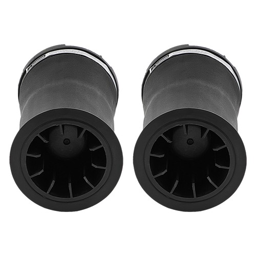 Pair suspension pneumatique