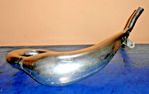 Marmitta espansione ktm - a, "