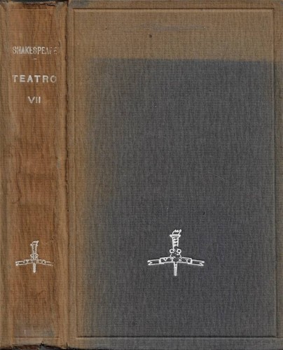 Teatro completo edizione - teatro,