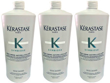 3x Kerastase Symbiose Bain