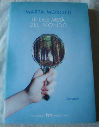 Marta morotti due - le, del