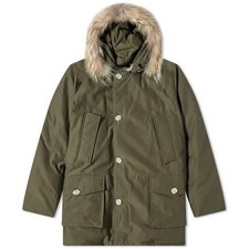 Woolrich Arctic Parka In Ramar