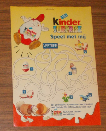 Rara pubblicità ferrero - rara,