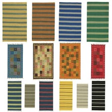Tappeto Kilims 70x140 120x180