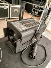 faro teatrale PSL modello Stage spot 1000 (Made in Italy).  