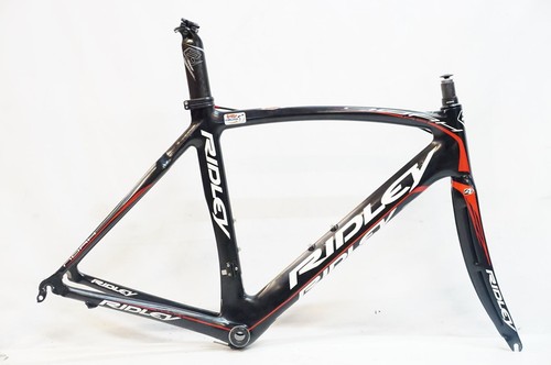 Ridley noah bike - noah,