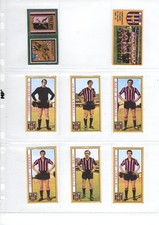 CALCIATORI PANINI 1969-70 -