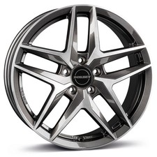 Cerchi Borbet Z 7.5x18 ET43