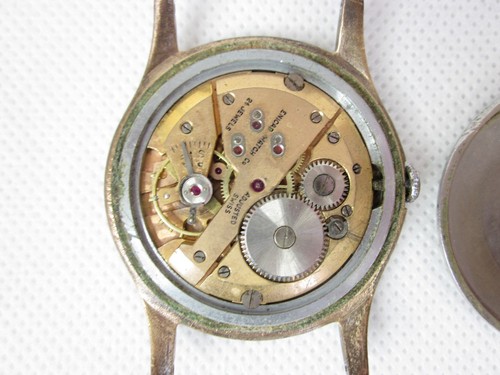 Orologio polso enicar 21 - da,
