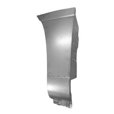 Lamiera di riparazione