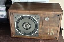 TECHNICS SB-RX50 Ottimo Stato