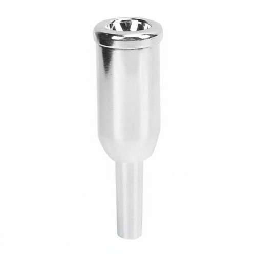 Bocchino tromba argentato - bocchino,