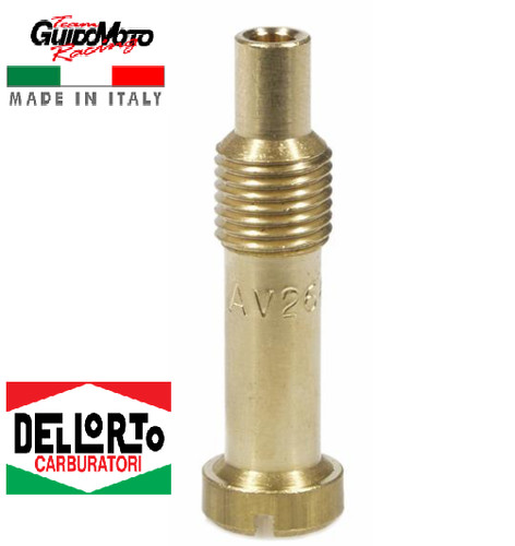 Polverizzatore 268 - av,