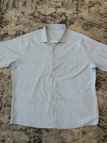 Camicia peter millar estiva - millar,