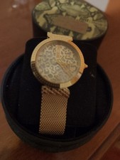 orologio just cavalli donna