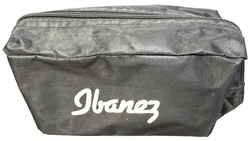 Ibanez logo bianco nero - logo,