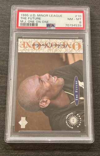 Upper deck minor league 1995 - upper,