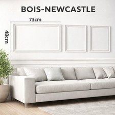Kit boiserie ledmall - kit,