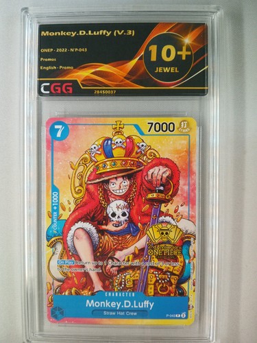 Card one piece monkey luffy - card, monkey.d.luffy
