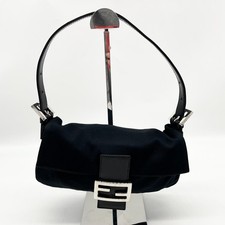 Borsa a tracolla FENDI Mamma