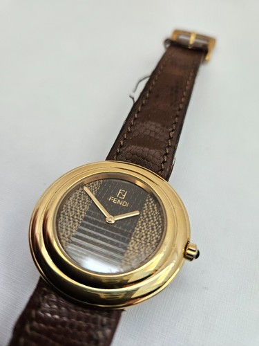 Orologio fendi designer 310 - orologio,