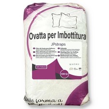 JPstraps - Ovatta per
