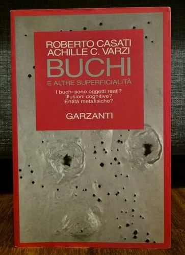 Casati varzi buchi - casati,