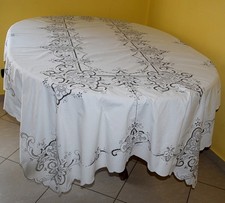 Tovaglia 240x160 •