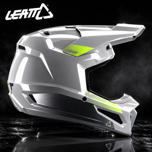Nuovo casco leatt - nuovo,