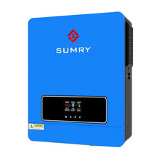 Sumry Inversor Solar Híbrido