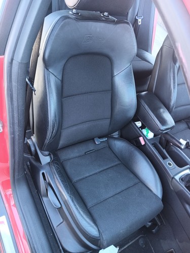 Asiento delantero derecho - asiento, /