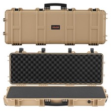 Vevor custodia rigida - vevor,