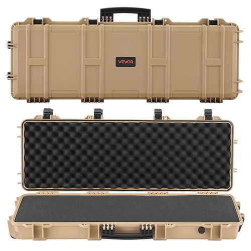 Vevor custodia rigida - vevor,