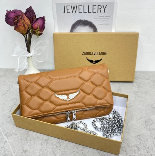 Borsa zadig voltaire rock - borsa,