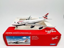 Herpa Wings 1:500 512497-001