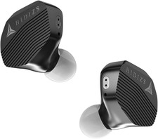 Mp143 salt ear - salt, in-ear