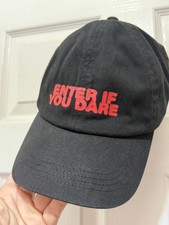 Cappello baseball uomo Zara