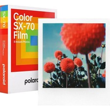 Polaroid SX-70 colore Istant